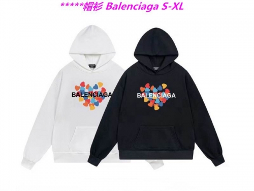 B.a.l.e.n.c.i.a.g.a. Hoodies/Sweatshirt 2273 Men