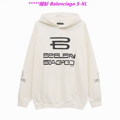 B.a.l.e.n.c.i.a.g.a. Hoodies/Sweatshirt 2002 Men