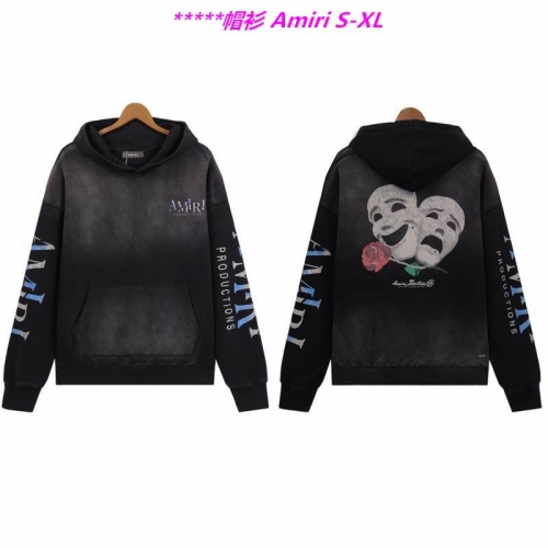 A.m.i.r.i. Hoodies/Sweatshirt 1189 Men