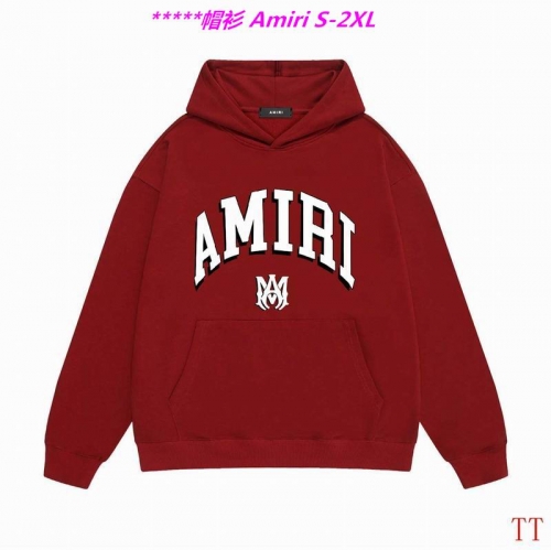 A.m.i.r.i. Hoodies/Sweatshirt 2172 Men