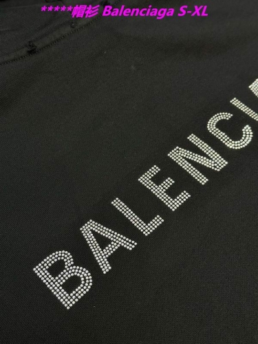 B.a.l.e.n.c.i.a.g.a. Hoodies/Sweatshirt 1977 Men