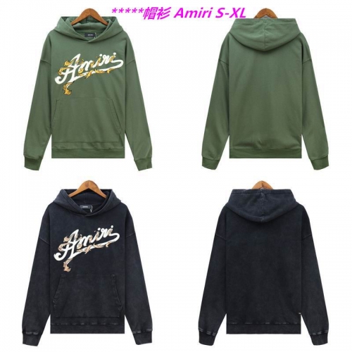 A.m.i.r.i. Hoodies/Sweatshirt 1028 Men