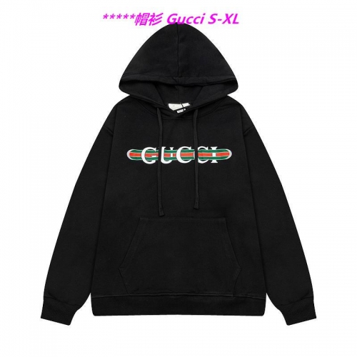 G.u.c.c.i. Hoodies/Sweatshirt 1286 Men