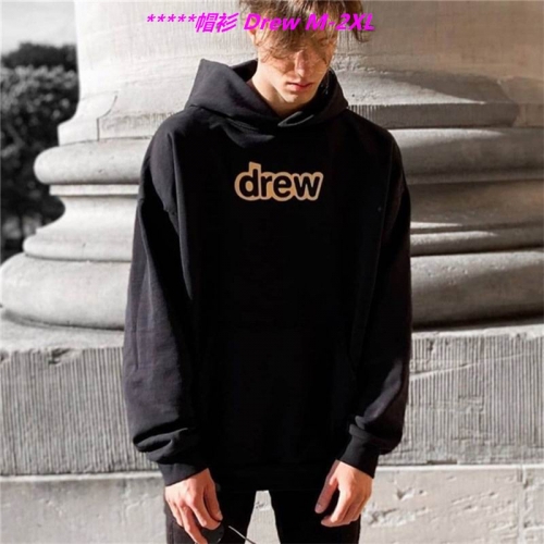 D.r.e.w. Hoodies/Sweatshirt 1039 Men