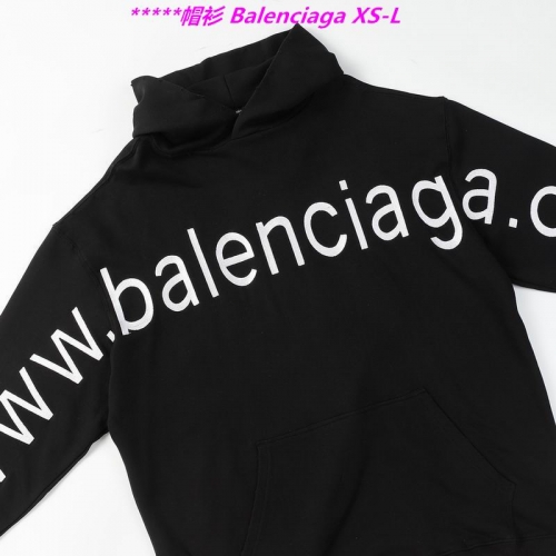 B.a.l.e.n.c.i.a.g.a. Hoodies/Sweatshirt 1188 Men