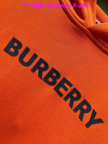 B.u.r.b.e.r.r.y. Hoodies/Sweatshirt 1236 Men