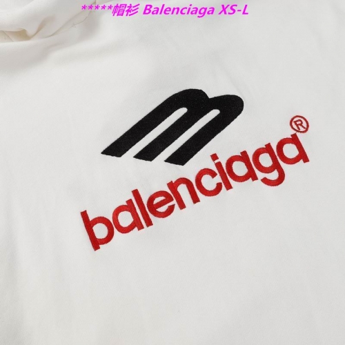 B.a.l.e.n.c.i.a.g.a. Hoodies/Sweatshirt 1214 Men