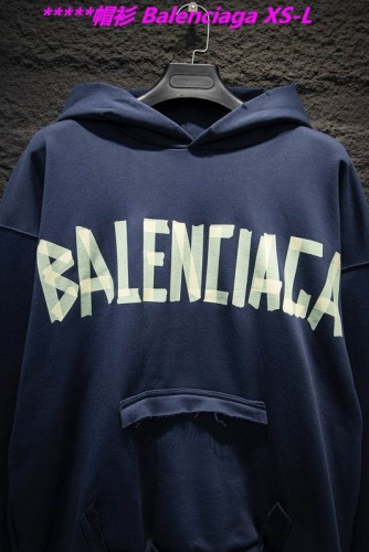 B.a.l.e.n.c.i.a.g.a. Hoodies/Sweatshirt 1577 Men