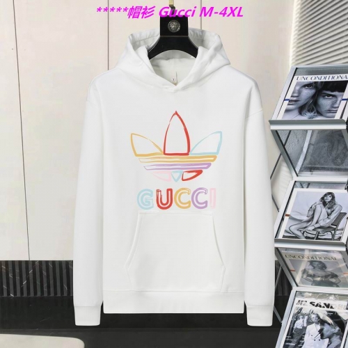 G.u.c.c.i. Hoodies/Sweatshirt 1626 Men