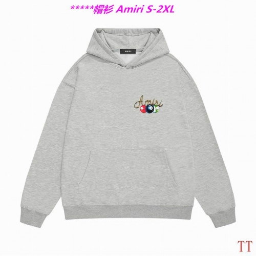 A.m.i.r.i. Hoodies/Sweatshirt 2075 Men