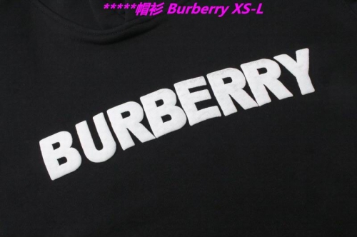 B.u.r.b.e.r.r.y. Hoodies/Sweatshirt 1011 Men