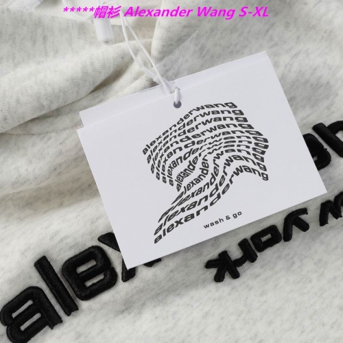 A.l.e.x.a.n.d.e.r. W.a.n.g. Hoodies/Sweatshirt 1003 Men