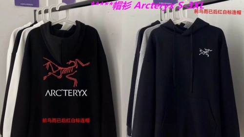 A.r.c.t.e.r.y.x. Hoodies/Sweatshirt 1069 Men