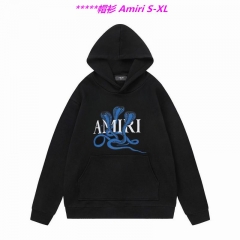 A.m.i.r.i. Hoodies/Sweatshirt 1243 Men