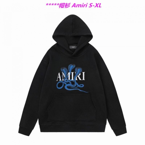 A.m.i.r.i. Hoodies/Sweatshirt 1243 Men