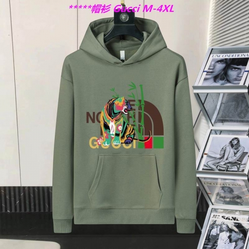 G.u.c.c.i. Hoodies/Sweatshirt 1616 Men