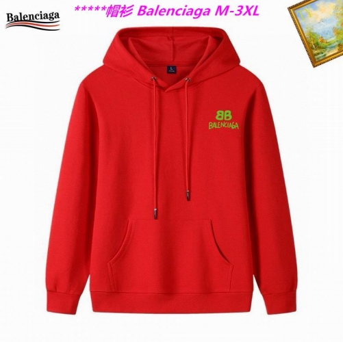 B.a.l.e.n.c.i.a.g.a. Hoodies/Sweatshirt 2993 Men