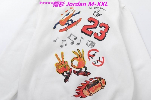 J.o.r.d.a.n. Hoodies/Sweatshirt 1019 Men