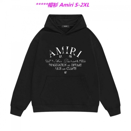 A.m.i.r.i. Hoodies/Sweatshirt 1466 Men