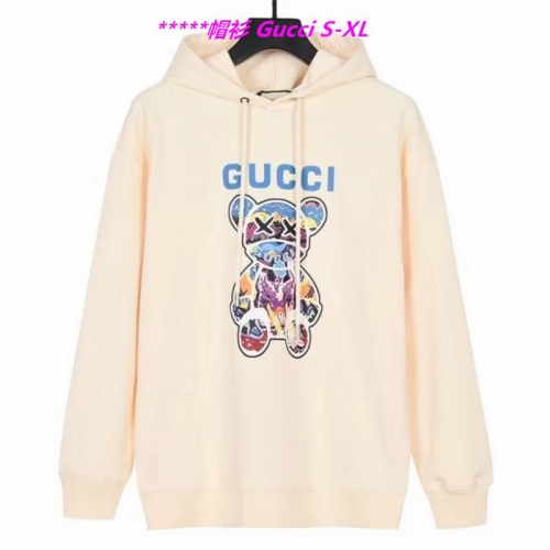 G.u.c.c.i. Hoodies/Sweatshirt 1331 Men