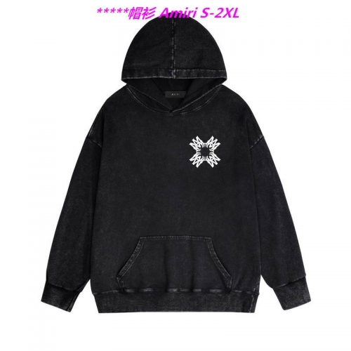 A.m.i.r.i. Hoodies/Sweatshirt 1755 Men