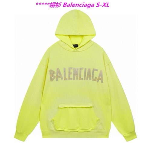 B.a.l.e.n.c.i.a.g.a. Hoodies/Sweatshirt 2145 Men