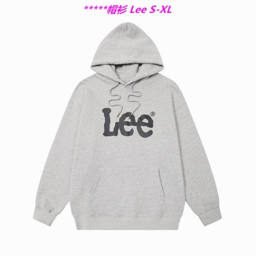 L...e...e... Hoodies/Sweatshirt 1004 Men