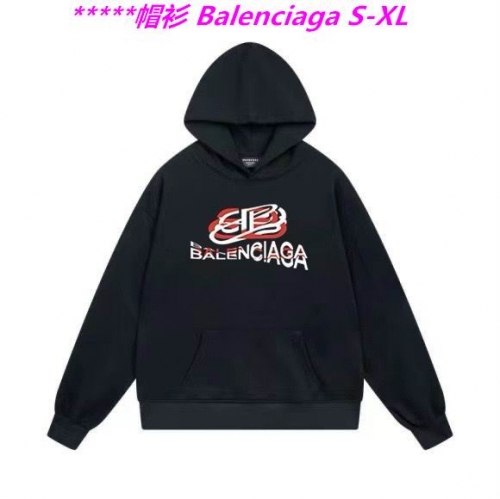 B.a.l.e.n.c.i.a.g.a. Hoodies/Sweatshirt 2283 Men