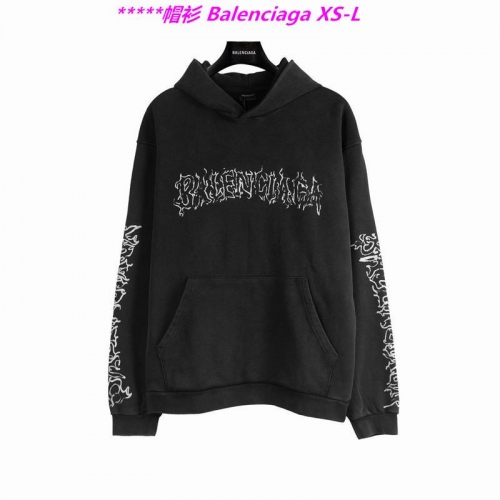 B.a.l.e.n.c.i.a.g.a. Hoodies/Sweatshirt 1483 Men