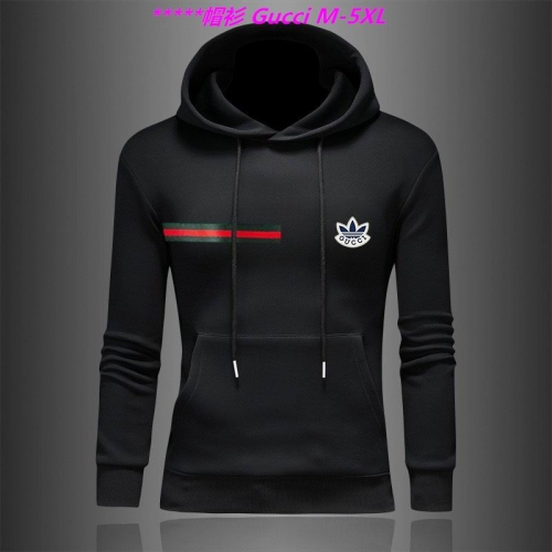 G.u.c.c.i. Hoodies/Sweatshirt 1560 Men