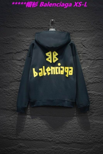 B.a.l.e.n.c.i.a.g.a. Hoodies/Sweatshirt 1558 Men