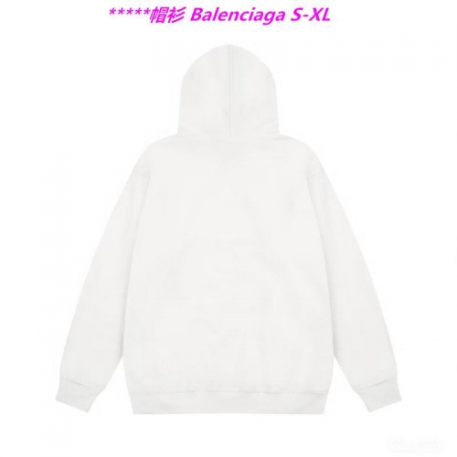 B.a.l.e.n.c.i.a.g.a. Hoodies/Sweatshirt 2300 Men