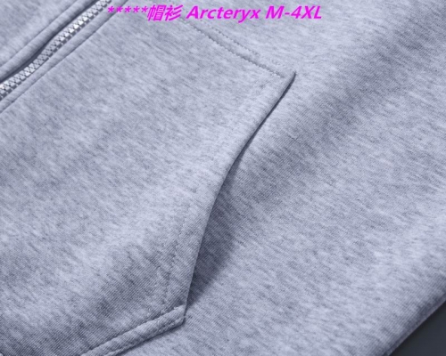 A.r.c.t.e.r.y.x. Hoodies/Sweatshirt 1097 Men