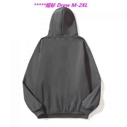 D.r.e.w. Hoodies/Sweatshirt 1060 Men