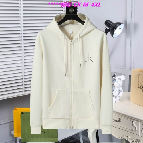 C...K... Hoodies/Sweatshirt 1077 Men