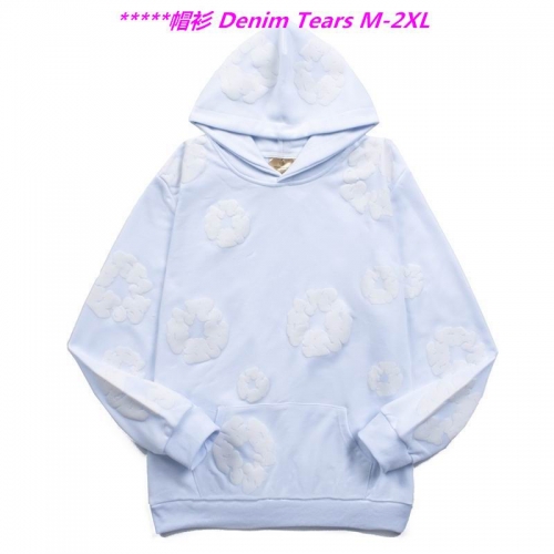 D.e.n.i.m. T.e.a.r.s. Hoodies/Sweatshirt 1187 Men