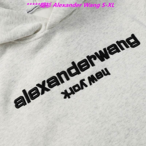 A.l.e.x.a.n.d.e.r. W.a.n.g. Hoodies/Sweatshirt 1004 Men