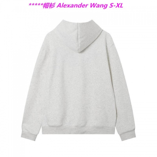 A.l.e.x.a.n.d.e.r. W.a.n.g. Hoodies/Sweatshirt 1005 Men