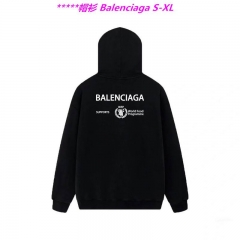 B.a.l.e.n.c.i.a.g.a. Hoodies/Sweatshirt 2220 Men