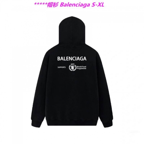 B.a.l.e.n.c.i.a.g.a. Hoodies/Sweatshirt 2220 Men