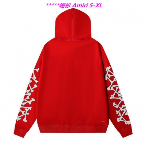 A.m.i.r.i. Hoodies/Sweatshirt 1318 Men