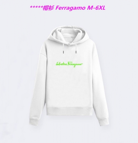 F.e.r.r.a.g.a.m.o. Hoodies/Sweatshirt 1020 Men