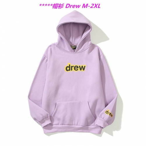 D.r.e.w. Hoodies/Sweatshirt 1047 Men