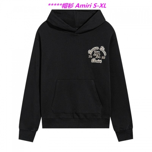 A.m.i.r.i. Hoodies/Sweatshirt 1201 Men