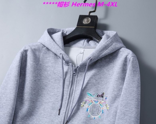 H.e.r.m.e.s. Hoodies/Sweatshirt 1037 Men