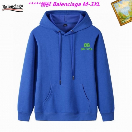 B.a.l.e.n.c.i.a.g.a. Hoodies/Sweatshirt 2992 Men