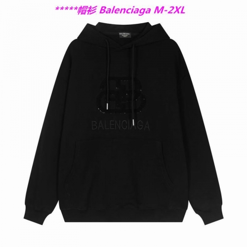 B.a.l.e.n.c.i.a.g.a. Hoodies/Sweatshirt 2934 Men