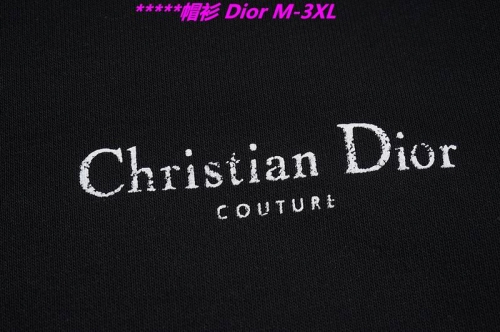 D.i.o.r. Hoodies/Sweatshirt 1259 Men