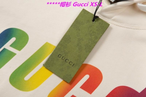 G.u.c.c.i. Hoodies/Sweatshirt 1058 Men