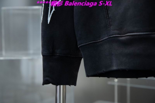 B.a.l.e.n.c.i.a.g.a. Hoodies/Sweatshirt 2458 Men